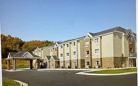 Microtel Buckhannon West Virginia