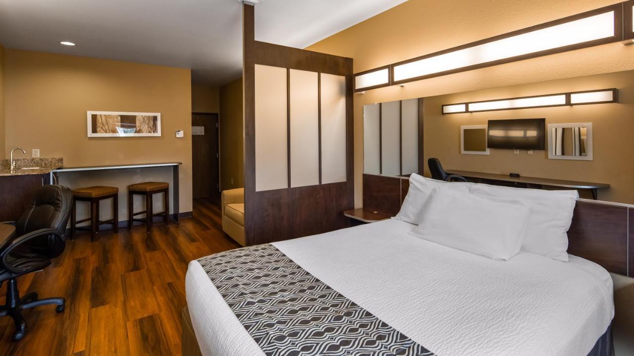Surestay Plus Hotel By Best Western Buckhannon Exterior photo