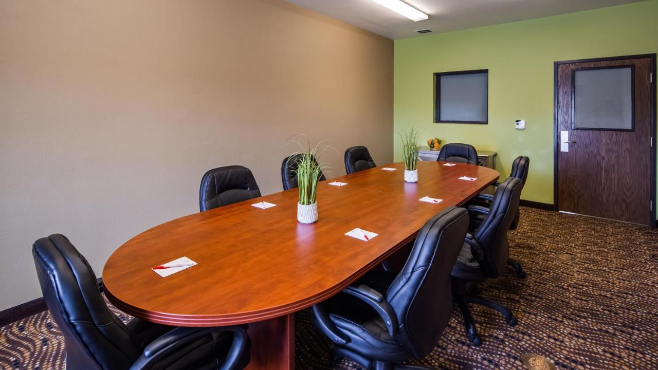 Surestay Plus Hotel By Best Western Buckhannon Exterior photo